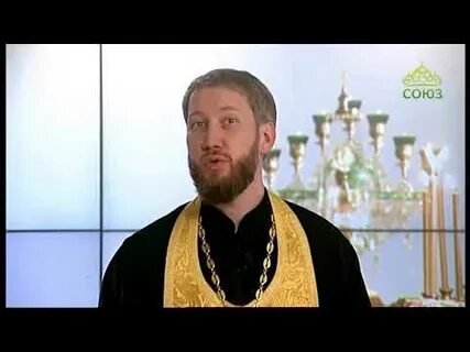 Союз телеканал евангелие с церковью