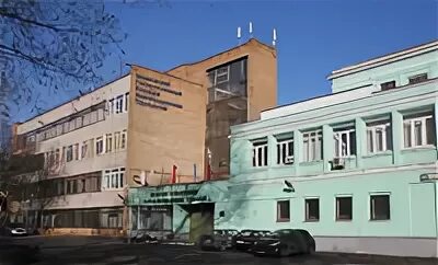 Университетский информационных технологий