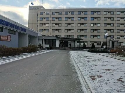 Федеральный центр федорова