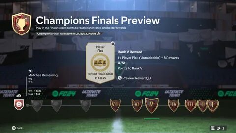 Ut fc24