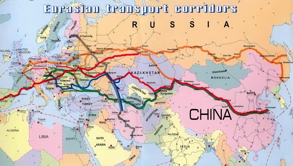 Шелковый путь связывает китай. Железная дорога шелковый путь Китай-Европа. Железная дорога Великий шелковый путь. Шёлковый путь из Китая в Европу. Шелковый путь ЖД Китай Европа.