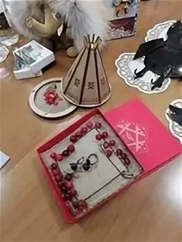 Достижения югры сюрприз