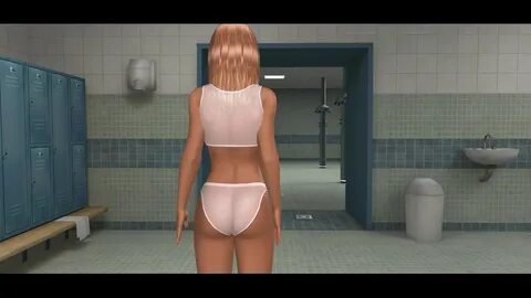 Pantypoop animation