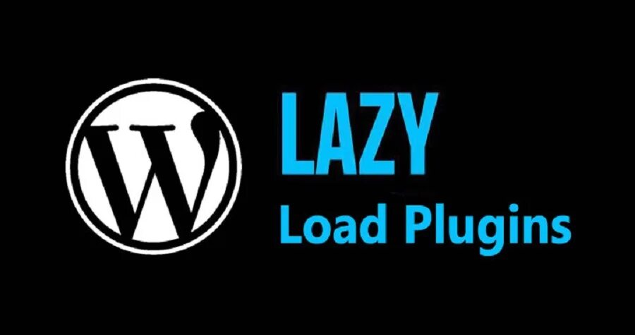 Loading plugin. Lazy load. wordpress лого. lazyload картинки. lazy loading для mobirise.