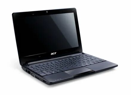 Acer aspire one d260