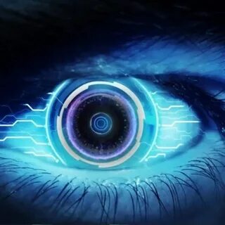 Eye live