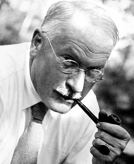 Psychiatrist Carl Gustav Jung, 1960s' Photo Art.com 1960s posters, Photo, Carl j