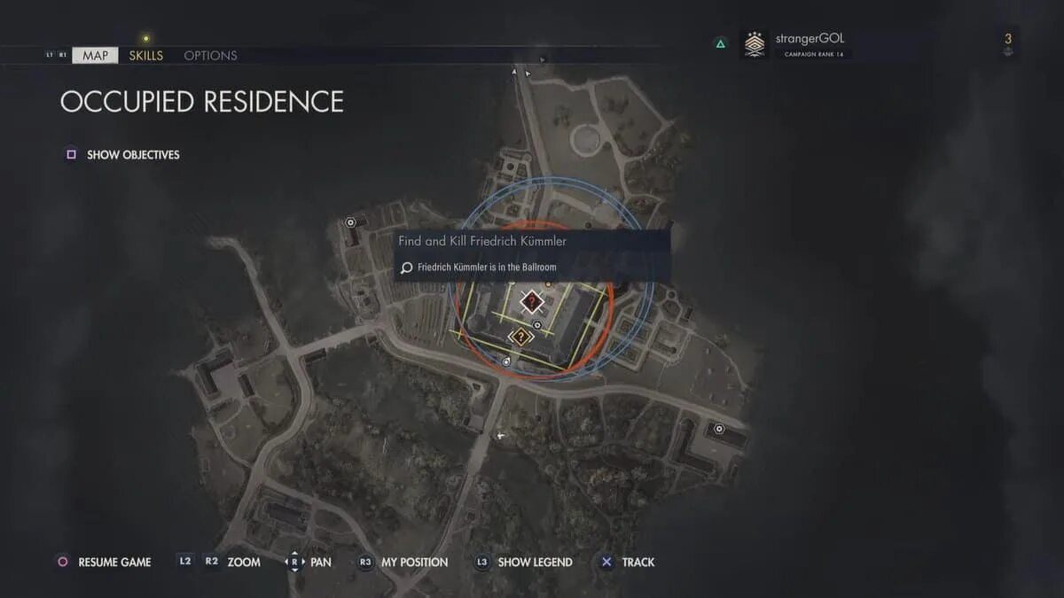 Killed an academy player