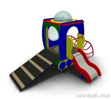 Игровые системы для детей