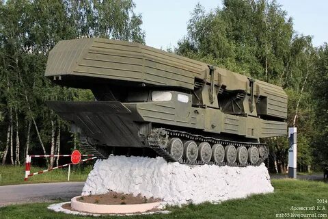 Инженерные войска кстово