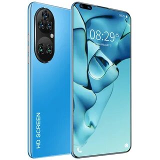 Смартфон p60 pro