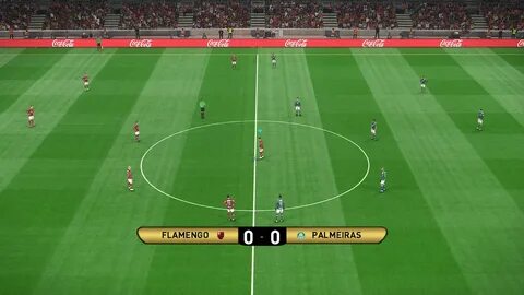 Pes updates