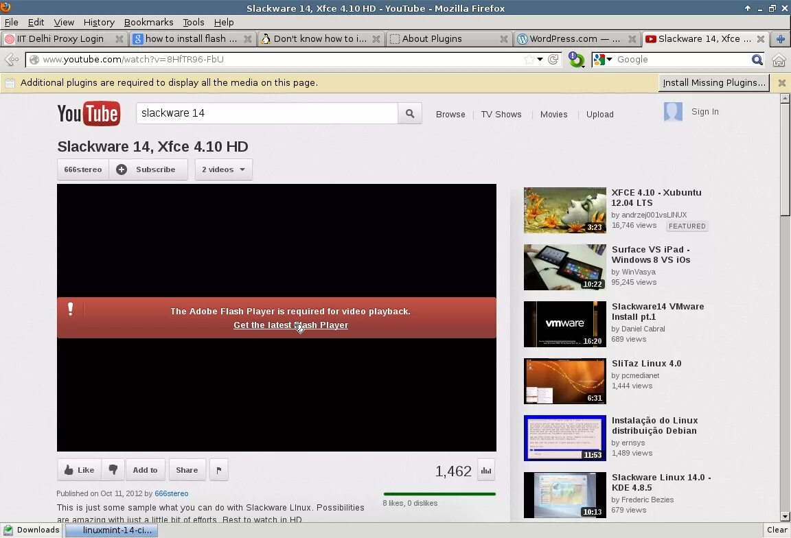 Firefox Flash Player 2021. Youtube плеер. Youtube Flash. Adobe Flash Player Puppy Linux.