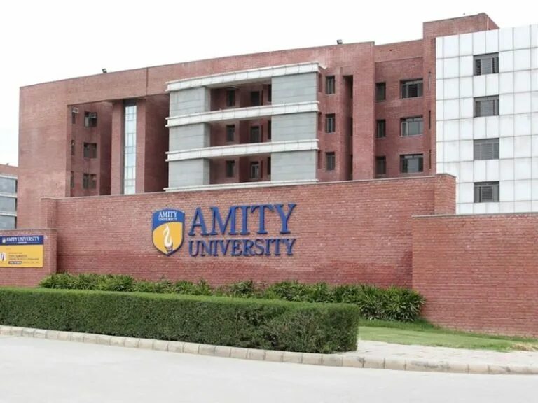 Amity university. Amity university logo. gurugram. amity design photo.