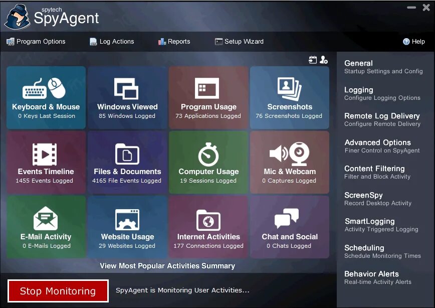 Spy программа. Spyagent. spytech spyagent standard edition. spy monitor screen recorder for windows. app program usage.