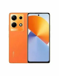 Смартфон infinix note 30 8 128