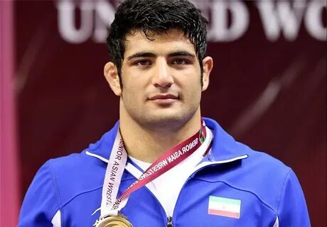 Alireza maghsoudi