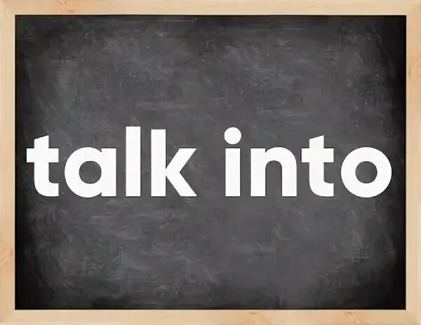 Simple talk