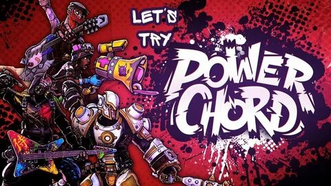 Power try