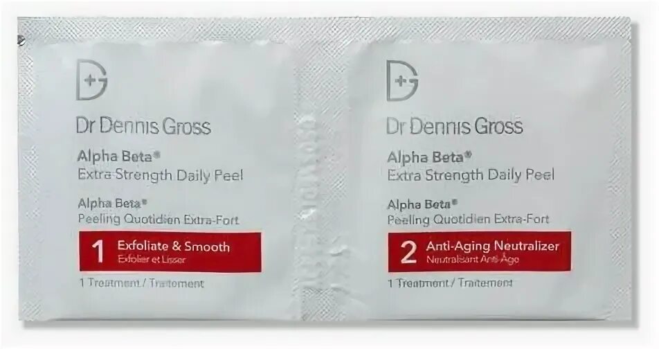 Dr dennis gross отзывы