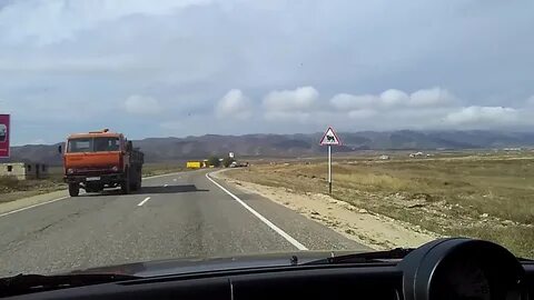 Буйнакск леваши