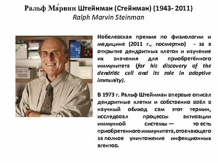 Ральф моррис изобрел