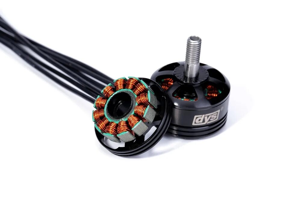 Motor fpv