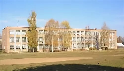 Гимназия ржев