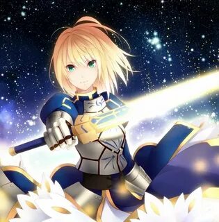 Сабер