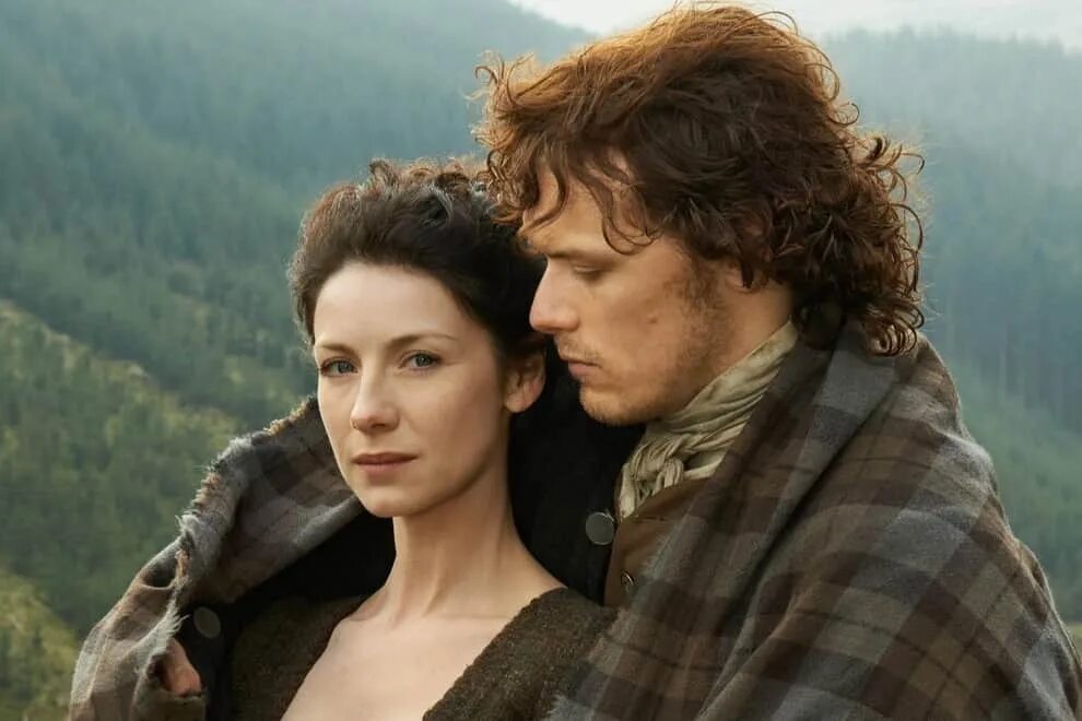 Чужестранка трейлер. Кэтрин Балф Чужестранка. Outlander Series. Outlander TV Series.