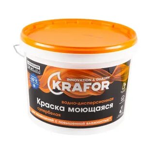 Краска интерьерная водно дисперсионная