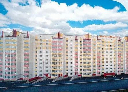 Ставрополь родосская