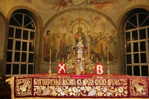 Преподавание пятидесятницы