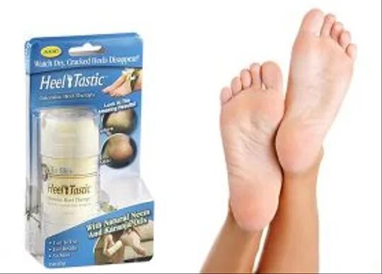 Heel tastic для пяток. Scinic foot & Heel Care Stick питательный стик для ног, 22 гр. Средство от трещин на пятках. Для ног от трещин купить