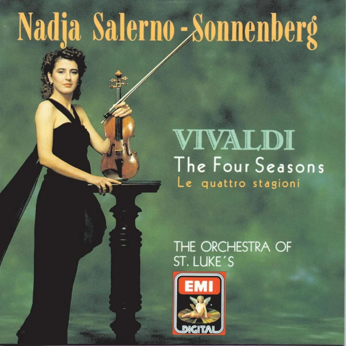 The four seasons violin. Vivaldi 4 Seasons. Vivaldi: the four Seasons Giuliano Carmignola. Vivaldi - the four Seasons op. 8 [Sparf]. Nigel Kennedy Vivaldi: the four Seasons 25th Anniversary Edition.