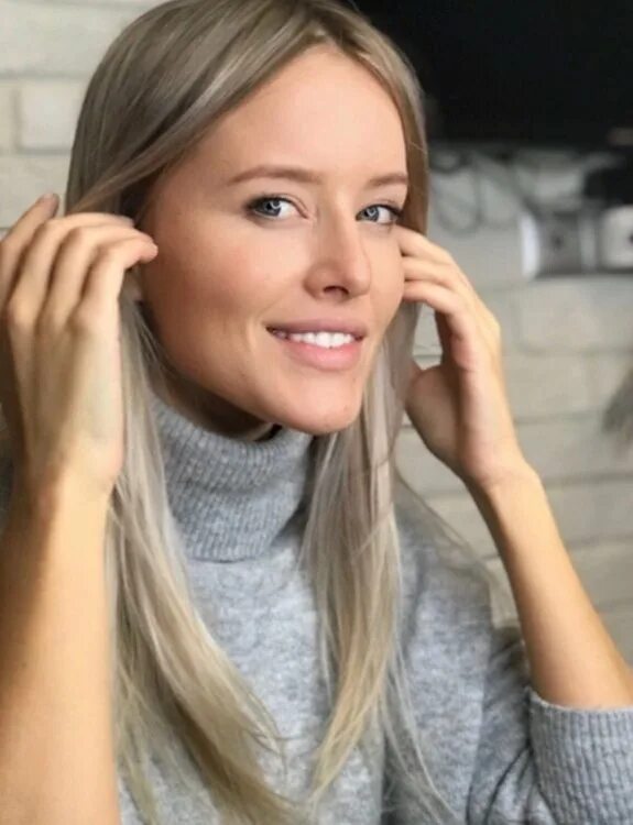 Мария Гончарук высказала своё мнение о романе Хрусталева с Иваницкой: Новости
