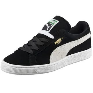 Кроссовки suede classic