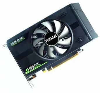 Sinotex ninja geforce
