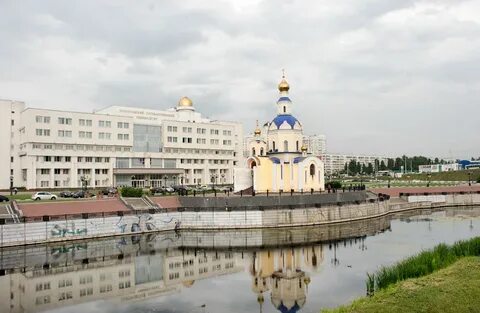 Белгород что дальше
