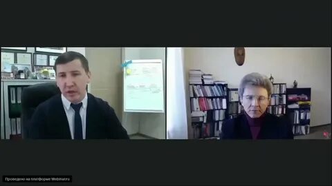 Заместитель директора школы искусств