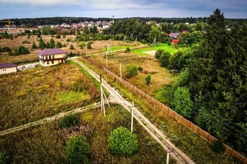 Морозовский уезд коттеджный