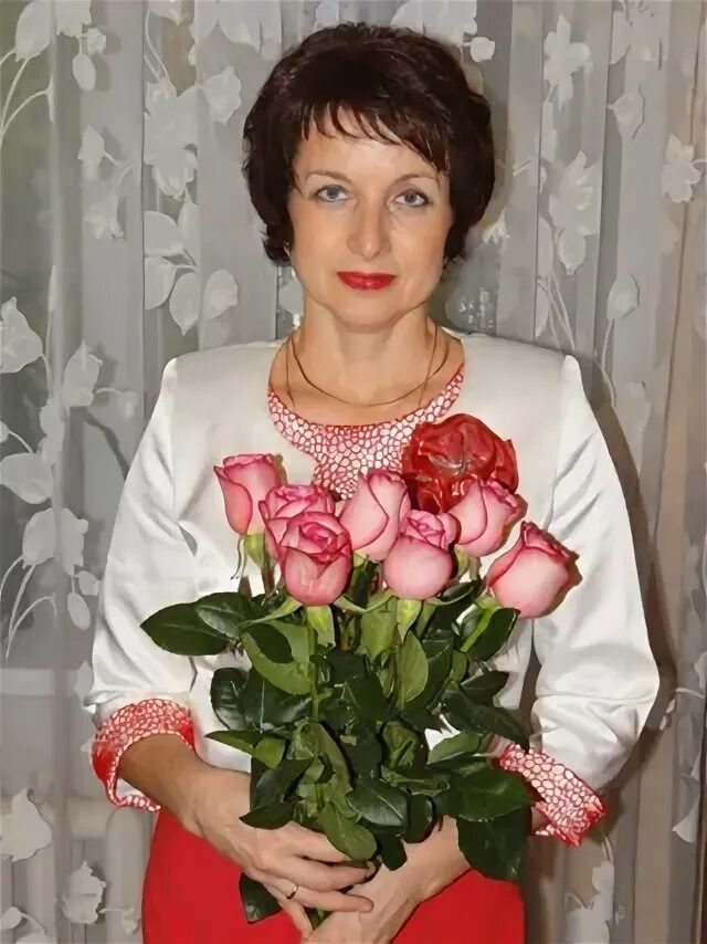 Светлана Евчик 2025 ВКонтакте