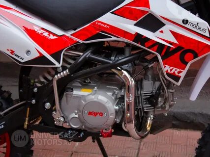 Evolution yx140em