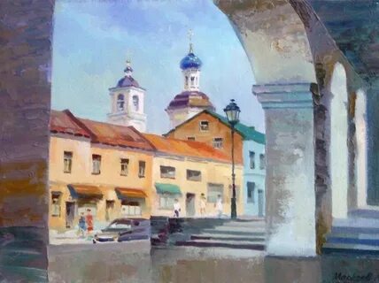 Арзамасская