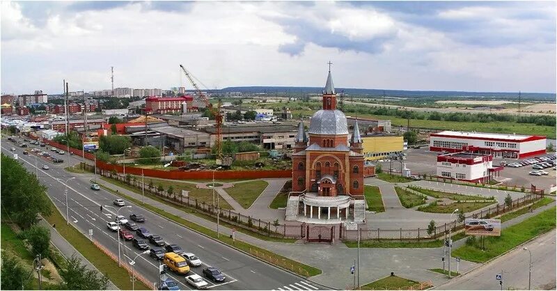 Город Сургут. Площадь Сургута. Сургут фото города. Сургут красивые места.