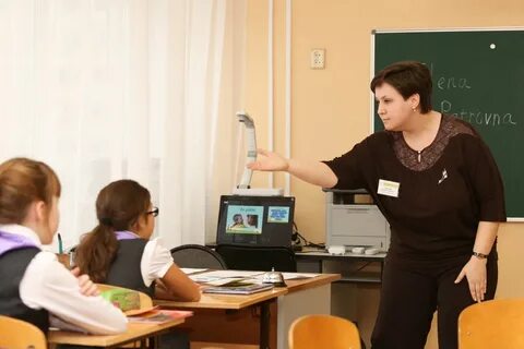 Сайты школы 31 учителя