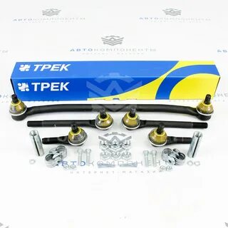 Трапеция ваз 2107 трек