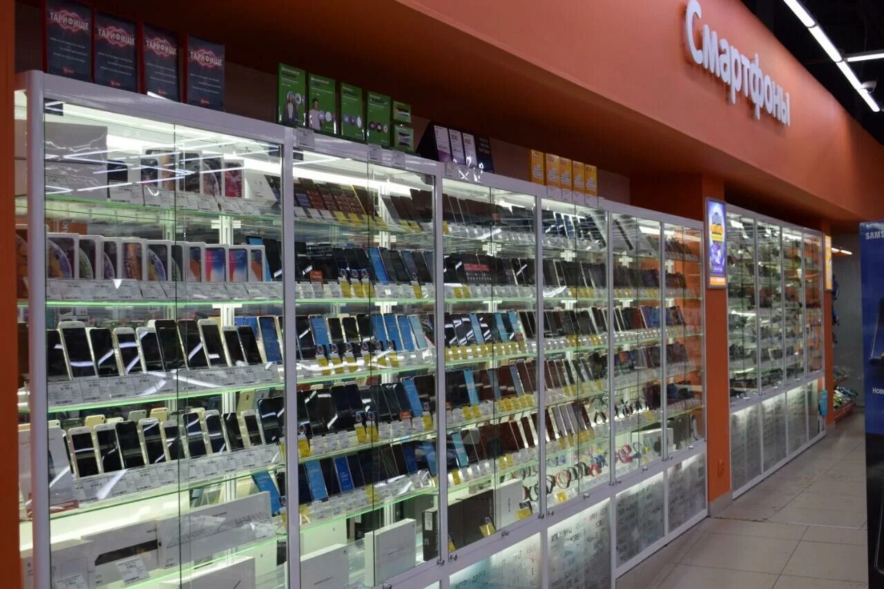 компьютерный магазин коломна.