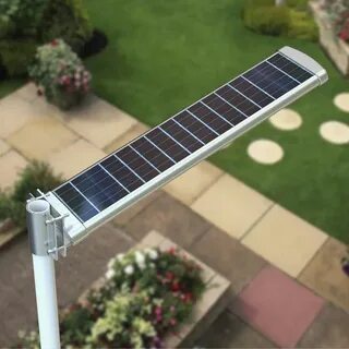 Solar st