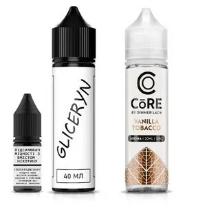 You tobacco vanilla